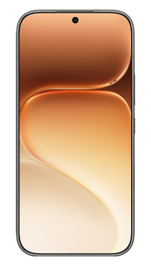 HONOR 600 Pro 512GB in Black