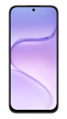 HONOR 600 Smart 128GB in Meteor Silver