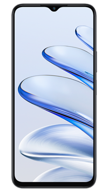 HONOR 70 Lite 128GB in Midnight Black