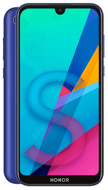 Honor 8S
