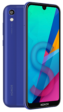 Honor 8S Blue