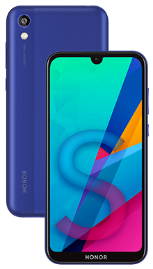 Honor 8S 2020 64GB Phantom Blue