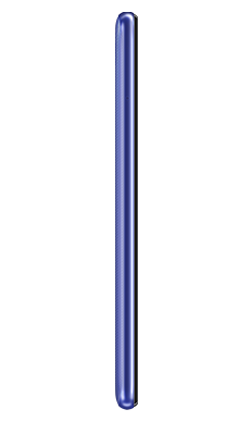 Honor 8S 2020 64GB Phantom Blue Side