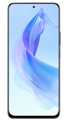 HONOR 90 Lite 256GB in Midnight Black