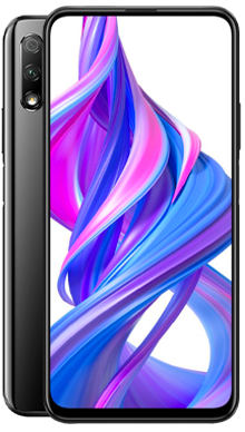 Honor 9X