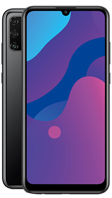 Honor 9A 64GB Midnight Black