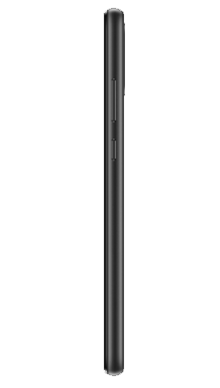 Honor 9A 64GB Midnight Black Side