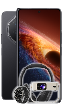 Honor Magic V6