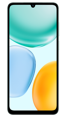 HONOR X 5c Plus 64GB in Ocean Cyan