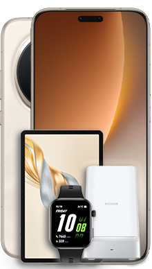 HonorMagic8Pro512GBSunriseGold