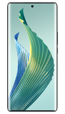 HONOR Magic5 Lite 128GB in Midnight Black