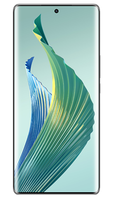HONOR Magic5 Lite 128GB in Titanium Silver