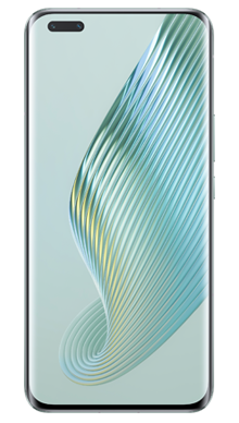 HONOR Magic5 Pro 512GB in Meadow Green