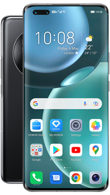 Honor Magic4 Pro 5G
