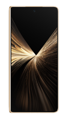 HONOR Magic V5 512GB in Dawn Gold