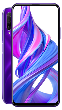 Honor 9X Pro