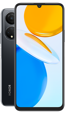 Honor X7