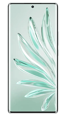 HONOR 70 128GB in Green