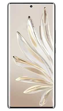 HONOR 70 128GB in Black