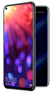 Honor View 20 6GB Ram 128GB Black