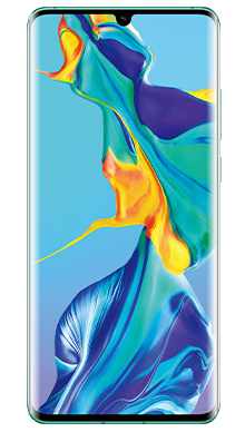 Huawei P30 Pro 128GB Aurora Front