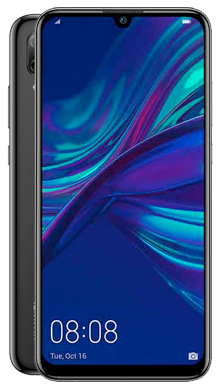Huawei P Smart 2019 Midnight Black