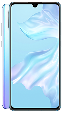 Huawei P30 128GB Breathing Crystal