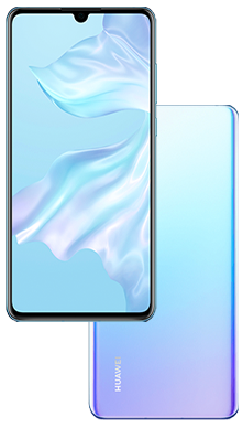 Huawei P30 128GB Breathing Crystal