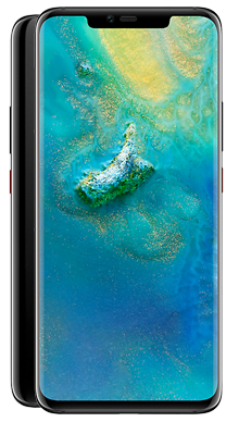 Huawei Mate 20 Pro Black
