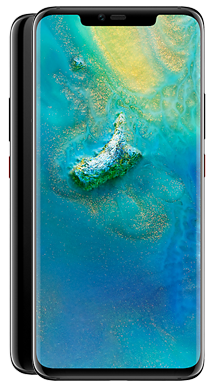 Huawei Mate 20 Pro Black