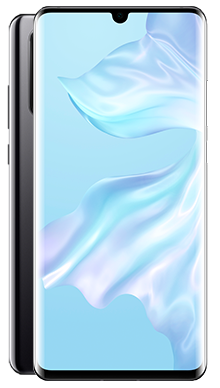 Huawei P30 Pro 128GB Midnight Black