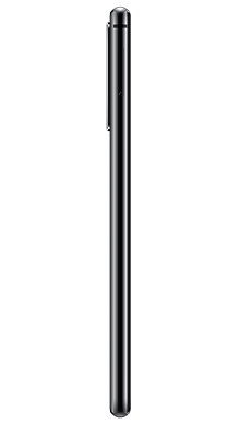 Huawei Nova 5T Black Side