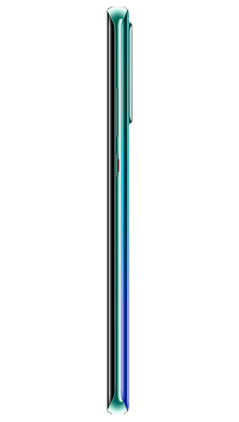 Huawei P30 Pro 128GB Aurora Side