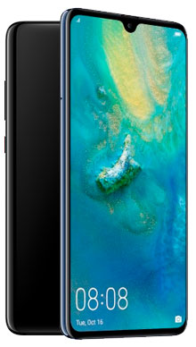 Huawei Mate 20 Black