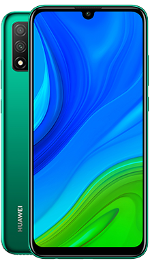 Huawei P Smart 2020 128GB Emerald Green