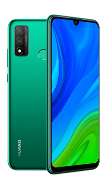 Huawei P Smart 2020 128GB Emerald Green