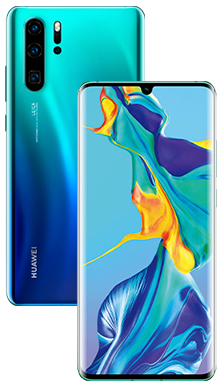 Huawei P30 Pro 128GB Aurora