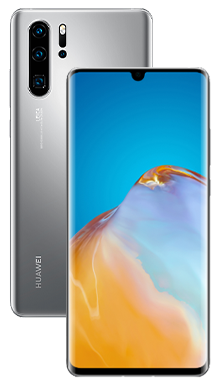Huawei P30 Pro New Edition 256GB Silver Frost