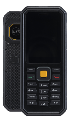 JCB Tradesman 4