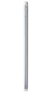 LG G6 32GB Platinum Side