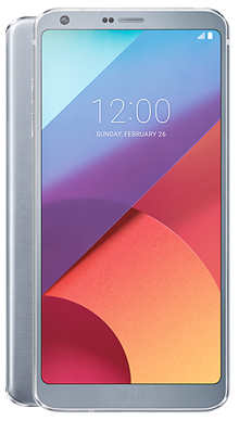 LG G6
