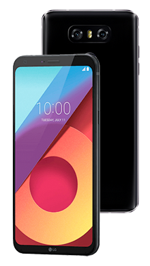 LG G6 32GB Black Nearly New