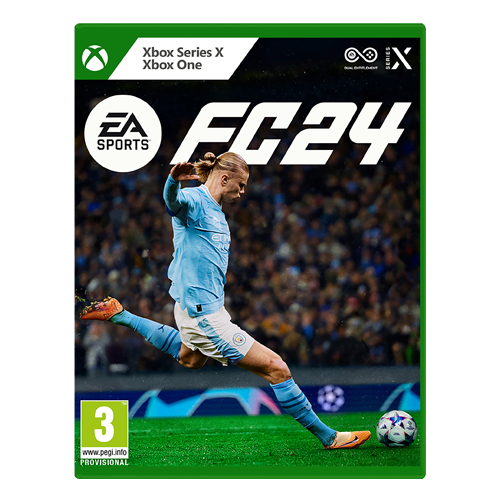 EA SPORTS FC 24 - Xbox X/ S