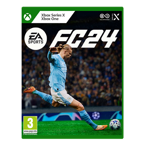 EA SPORTS FC 24 - Xbox X/ S