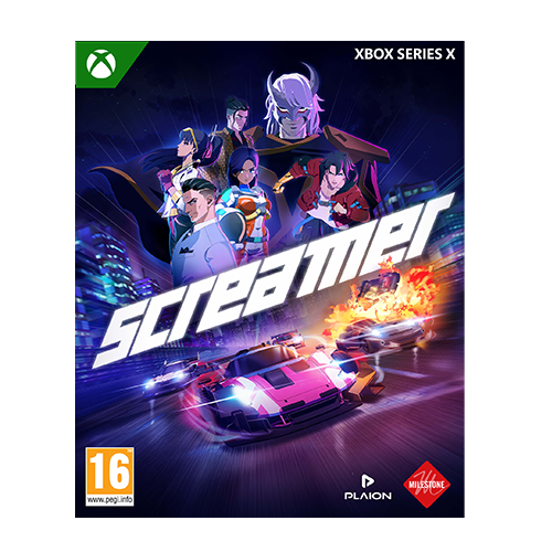 screamer-xbox