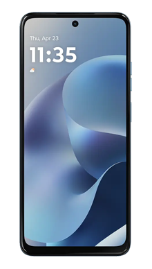 Motorola Moto G17