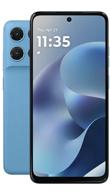 Motorola Moto G17