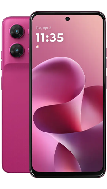 Motorola Moto G37