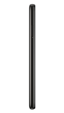 Motorola G8 Power 64GB Smoke Black Side