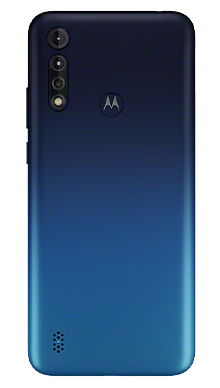 Motorola G8 Power Lite 64GB Horizon Back
